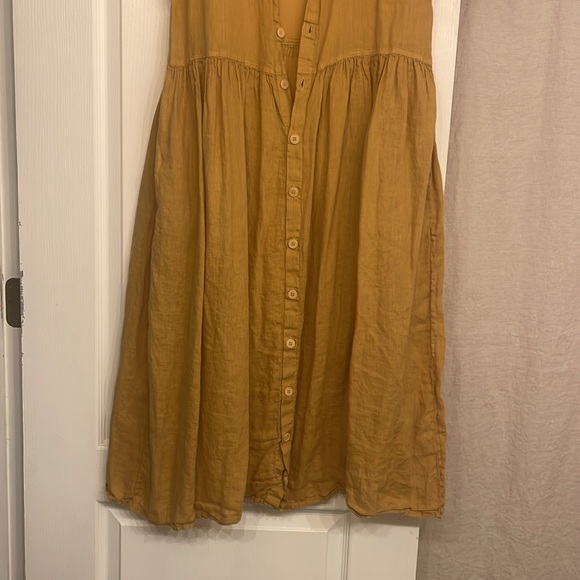 Cp Shades x Free People Midi dress - Picture 2 of 7